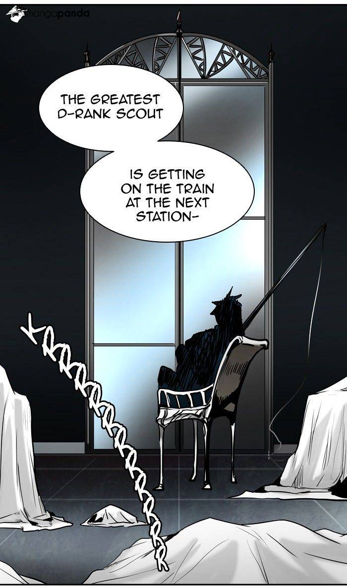 Tower of God Chapter 308 image 081
